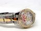 Replica ROLEX Datejust 2-Tone Silver Flower Diamond Watch (2)_th.jpg